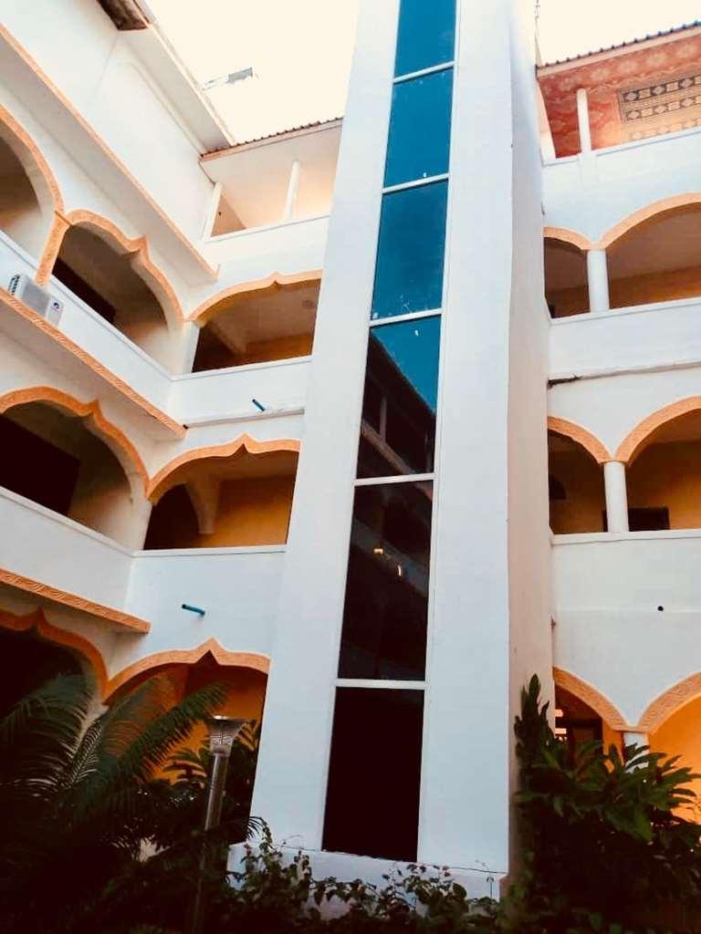 Mandhari Villa Matemwe Matemwe  Ausstattung foto