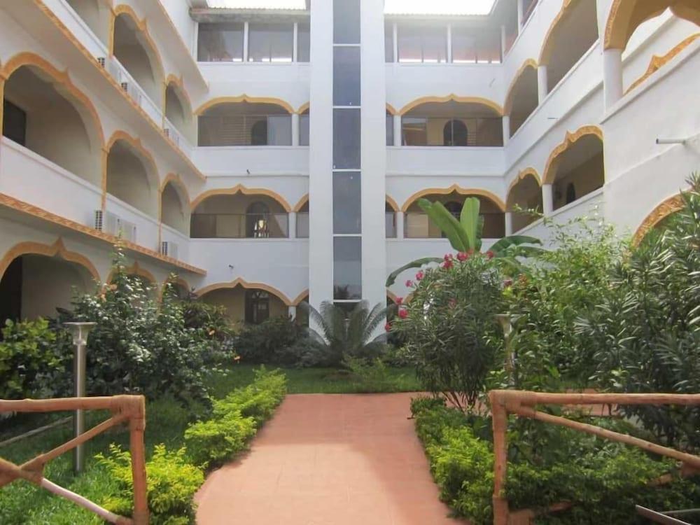 Mandhari Villa Matemwe Matemwe  Exterior foto